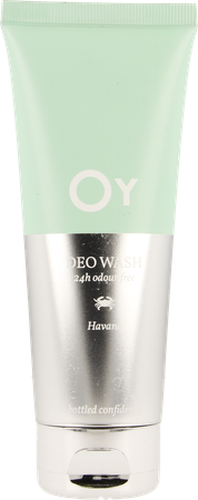 Oy Deo Wash Tube 100ml 1