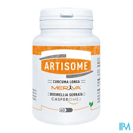 Artisome Comp 60 X 1000mg 1