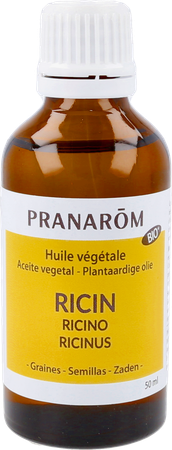 Pranarom Po Ricinus Fl 50ml 2