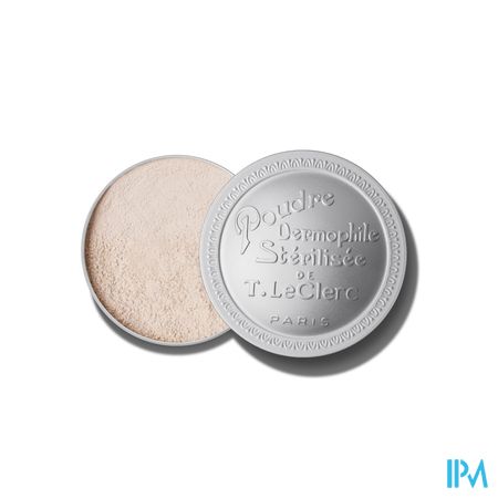 Tlc Poudre Libre 05 Camelia 25g 5