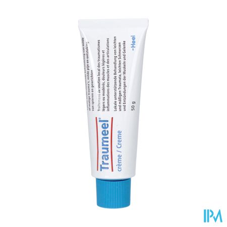 Traumeel Creme 50 Gr Heel 14