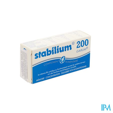 Yalacta Stabilium Caps 90 2