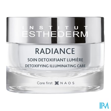 Esthederm Creme Radiance 50ml