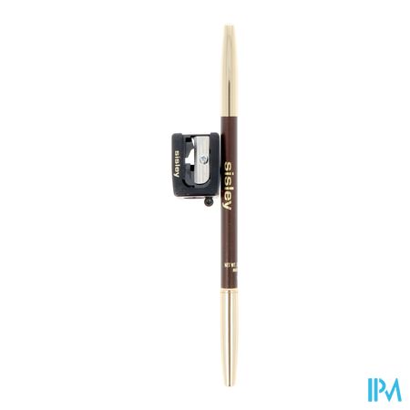 Sisley Phyto-khol Perfect 10 Ebony 4