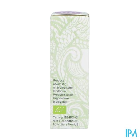 Sjankara Encens/oliban Huile Ess. Bio 11ml 1