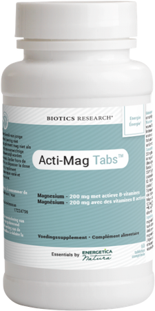 Acti Mag Comp 60 3