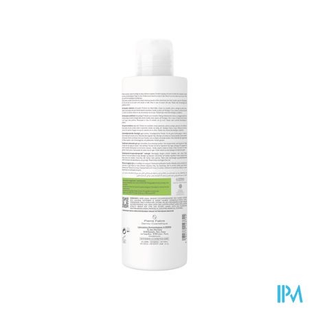 Aderma Exomega Control Emolierend Gel Schuim.500ml 2