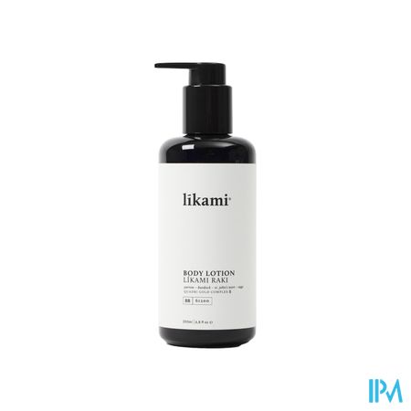 Likami Body Lotion 200ml