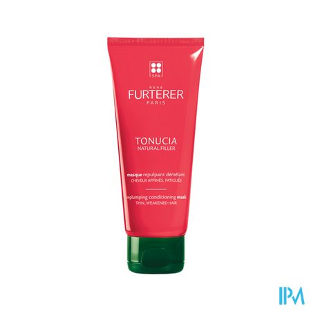 Furterer Tonucia Filler Masker 100ml