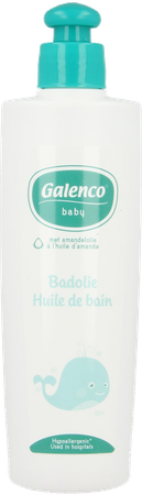 Galenco Bb Badolie 200ml 2