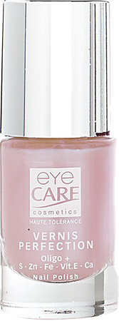 Eye Care Vao Perfection 1302 Rose Givre 5ml 2