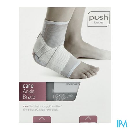Push Care Chevillere Gauche 26-29cm T1 3