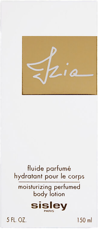 Sisley Fluide Parfume Hydratant Izia 150ml 1