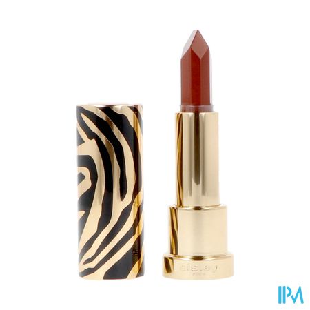 Sisley Le Phyto Rouge 33 Orange Sevilla 3,4g 3
