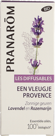 Les Diffusables Provence Mengsel Verstuiving 30ml 2