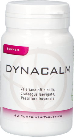 Dynacalm Comp 60 Dynar 4