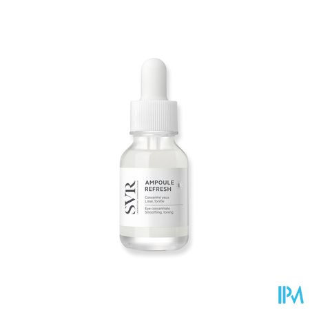 Svr Ampoule Refresh 15ml 2