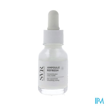 Svr Ampoule Refresh 15ml 5
