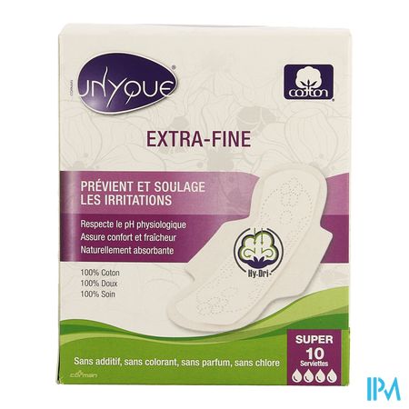 Unyque Serviettes Super 10 2