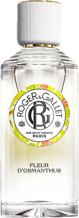 Roger&gallet Osmanthus Eau Parfumee 100ml 4
