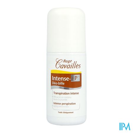Roge Cavailles Deo Roll-on Intense Lib. Prol. 40ml 10