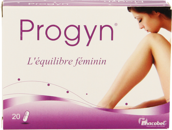 Progyn Gel 20 2