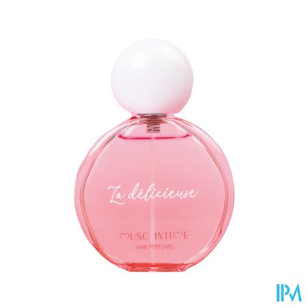 Musc Intime Parfum Cheveux Sweet Litchi 50ml