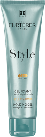 Furterer Style Fixerende Gel 150ml 1