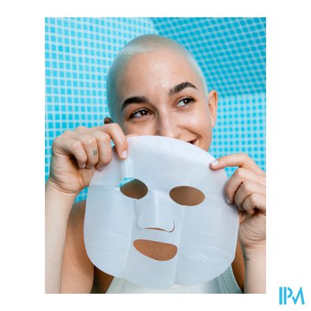 Svr Masque B Hydra Intensif 12ml 5
