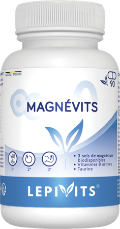 Lepivits Magnevits V-gel 90 1