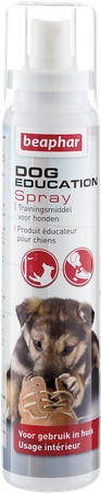Beaphar Dog Education Spray 125ml 3