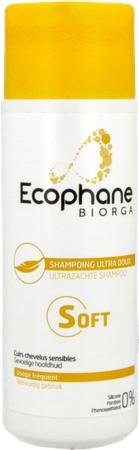 Ecophane Biorga Sh Ultra Zacht200ml 3
