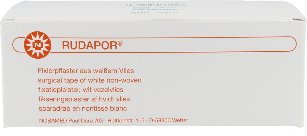 Noba Rudaporo N/woven 2,50cmx9,0m 12 9100032