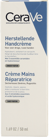 Cerave Handcreme Herstellend 50ml 4