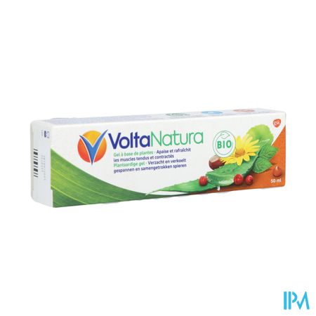 Voltanatura Gel 50ml