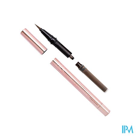 Cent Pur Cent Liquid Eyeliner Bruin 2ml 1