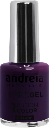 Andreia Vao Gel H78 Bonbon Violet 10,5ml 2