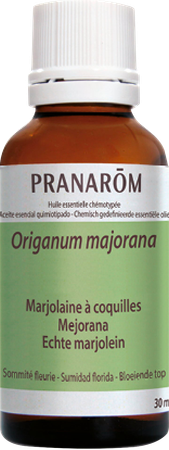 Pranarom Eo Marjolein Origanum 30ml 3