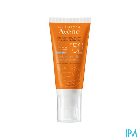 Avene Zon Spf50+ Creme A/age 50ml 3