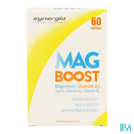 Mag Boost Comp 60 2