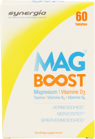 Mag Boost Comp 60 2