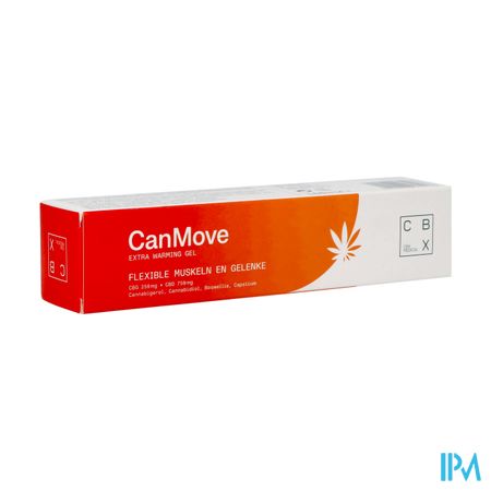 Canmove Tube 100ml