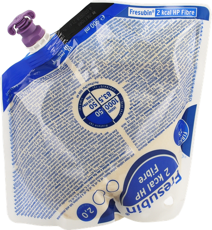 Fresubin 2 Kcal Hp Fibre 500ml 4