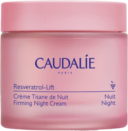 Caudalie Resveratrol Lift Verstevig.nachtcr 50ml 7