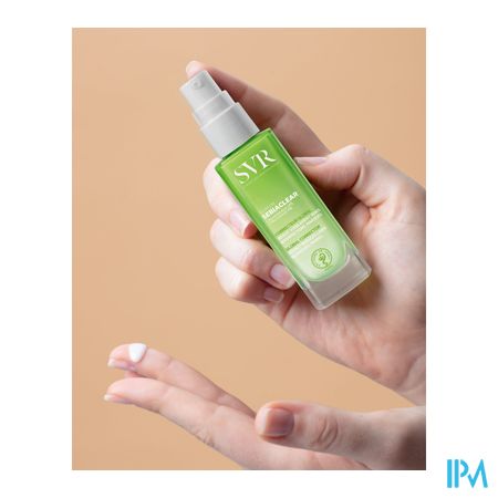 Svr Sebiaclear Serum Flacon 30ml 2
