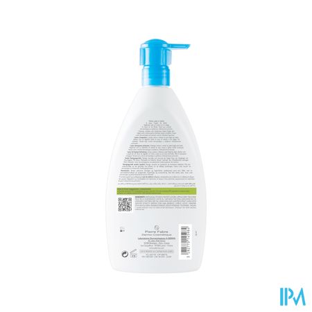 Aderma Primalba Lait Toilette 500ml 3