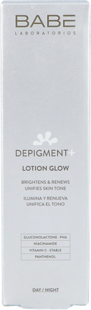 BabÉ Depigment+ Lotion Glow 150ml 1