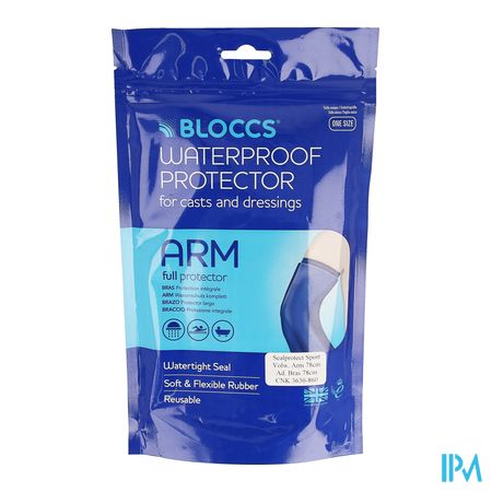 Sealprotect Sport Volwassene Arm 78cm 1