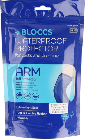 Sealprotect Sport Volwassene Arm 78cm 1
