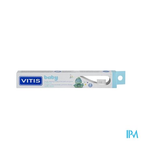 Vitis Baby Brosse Dents